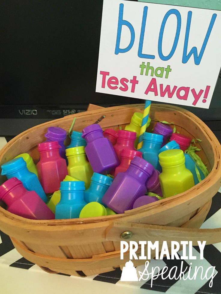 Testing Treats For Students, State Testing Motivation, Test Prep Motivation, State Testing Encouragement, Testing Treats, Testing Encouragement, Testing Motivation, Staar Test, Test Taking Strategies