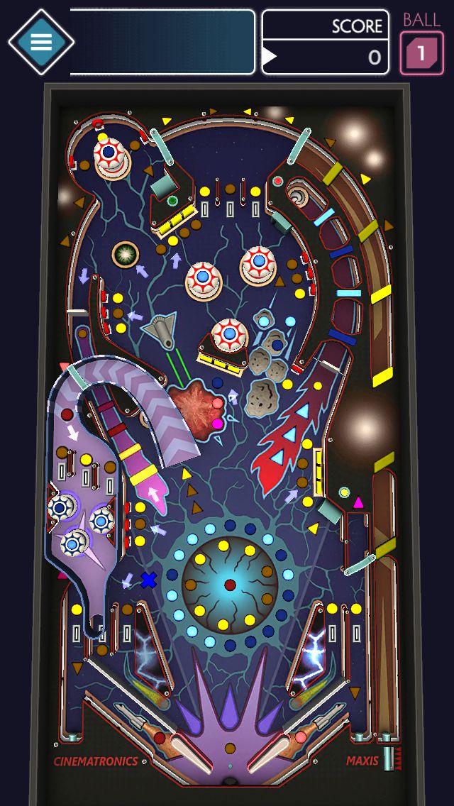 Pinball Illustration, Diy Pinball, Pinball Diy, Pinball Art, Arcade Room, Pinball Game, Pinball Machines, Casino Slot Games, Skate Art