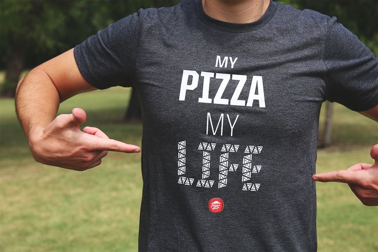 'My Pizza, My Life' Shirt Fashion Podcast, Branded Clothing, Pizza Hut, Clothing Line, What’s Going On, The Thing, Pop Fashion, About Us, Clothing Brand