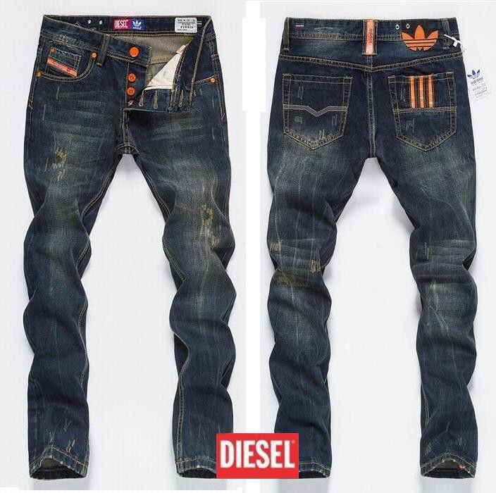 Diesel x Adidas mens jeans Disel Jeans, Urban Wear Women, Khaki Shorts Men, Urban Fashion Trends, Moda Jeans, Mens Fashion Urban, Diesel Jeans, Urban Wear, Jeans Mens