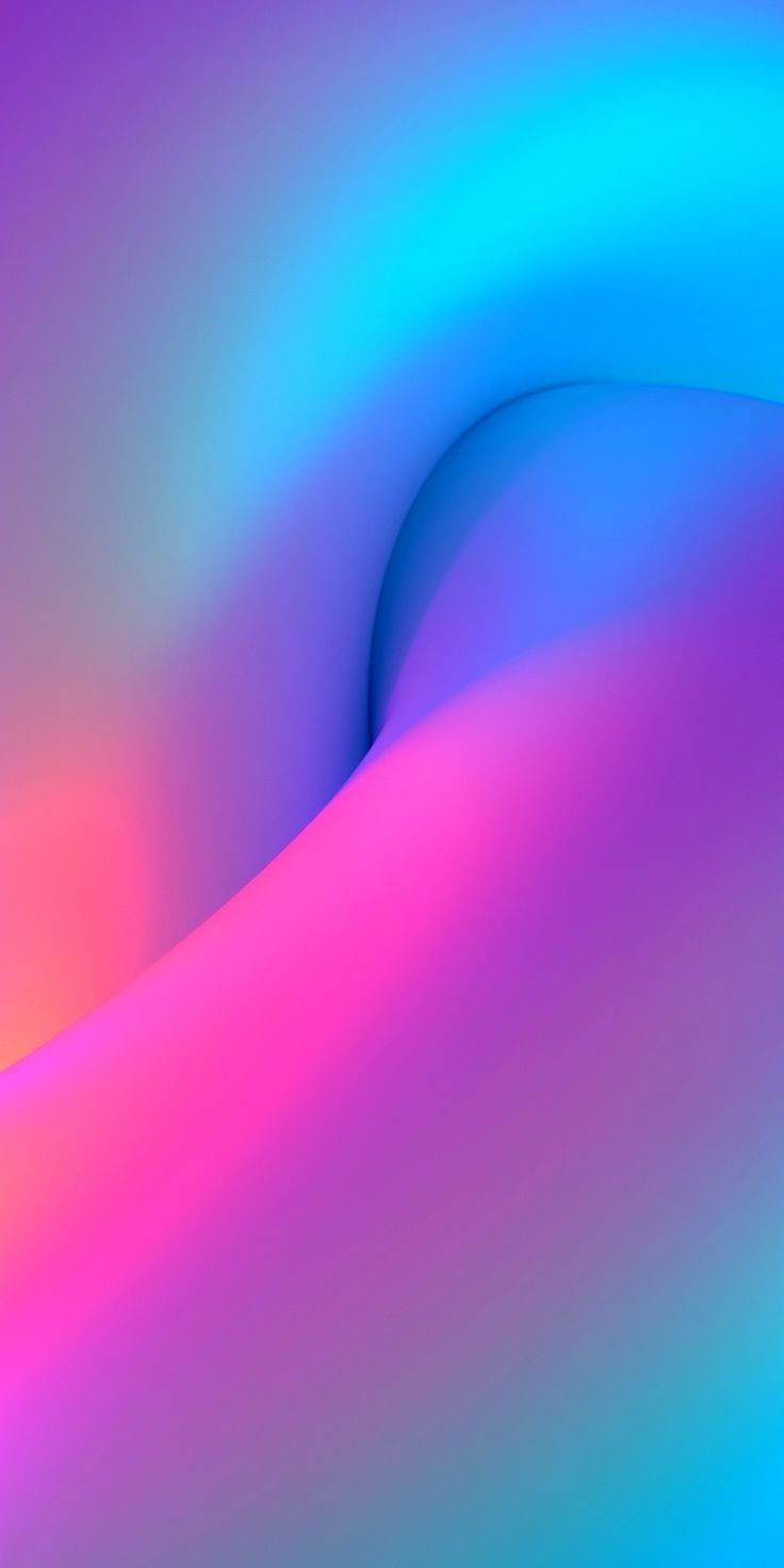 an abstract background with blue and pink colors