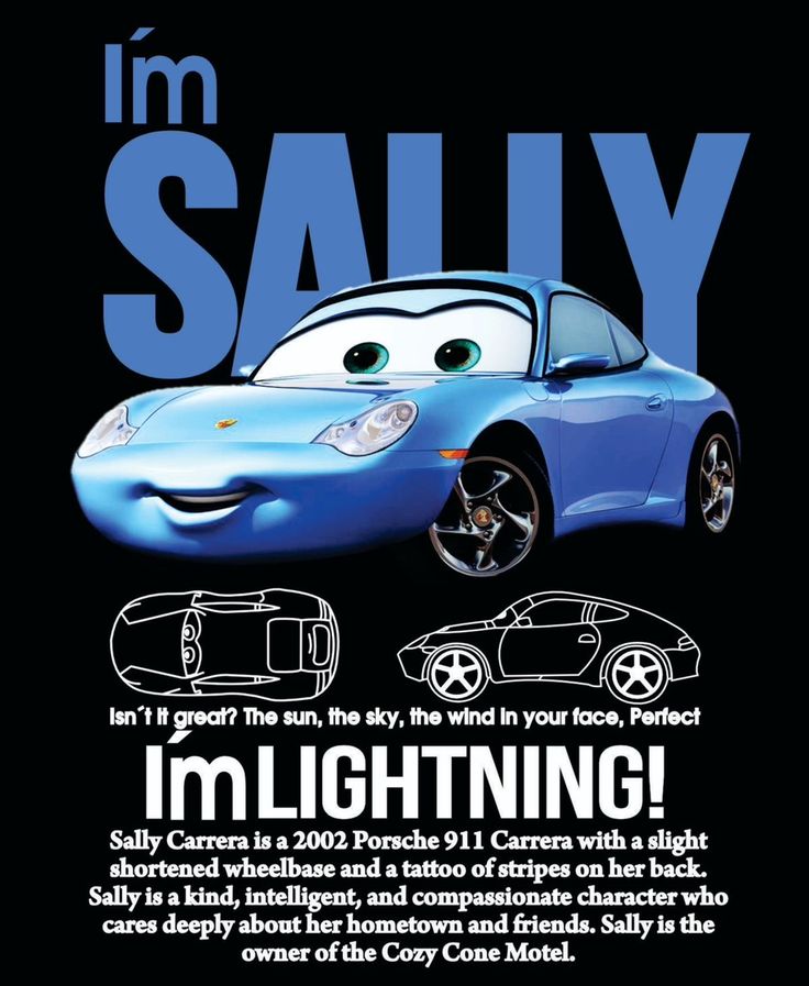 an advertisement for cars from the disney pixama movie