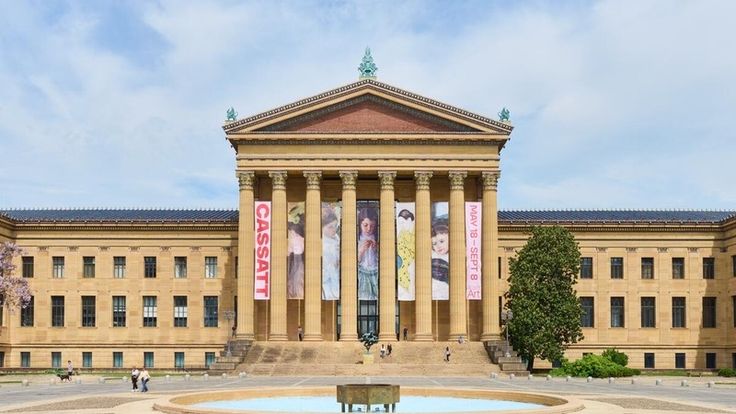 Philadelphia Museum of Art