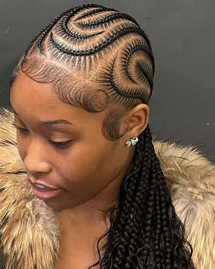 Jumbo Alicia Keys Braids, Big Alicia Keys Braids, Medium Alicia Keys Braids, Large Alicia Keys Braids, Boho Alicia Keys Braids, Alesha Keys Braids, Alicia Keys Braids Hairstyles, Hairstyles Braids Cornrows, Keys Braids