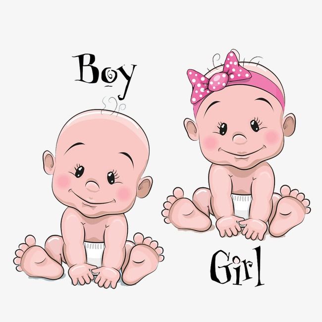 Baby Shower Greetings, Baby Shower Greeting Cards, Baby Cartoon Drawing, Baby Shawer, Baby Drawing, Baby Clip Art, Girl And Boy, New Baby Boys