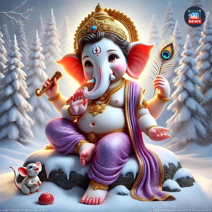 Excited to welcome Lord Ganesha! 🙏✨ Check out these stunning AI-generated images of Bappa, capturing his divine presence. Share the love and let’s fill our homes with his blessings. 🕉️ . . #GaneshChaturthi #BappaMorya #AIGanesha #DivineBlessings #ShareTheJoy Ganapati Idol, Ganesha Artwork, Baby Ganesha, Shri Ganesh, Lord Murugan, Good Morning Beautiful Quotes, Mehndi Designs Book, Morning Beautiful, Ganesh Chaturthi