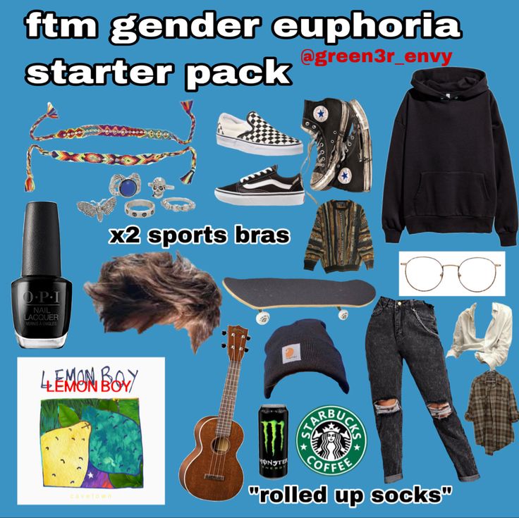 this was the ftm culture back in the day Binder Art Trans, Dysphoria Ftm Outfits, Trans Ftm Clothes, Ftm Coming Out Ideas, Ftm Outfits Closet Ideas, Closeted Ftm Hair, Masculine Tips Ftm, Gender Dysmorphophobia Art Ftm, Trans Masc Dysphoria Art