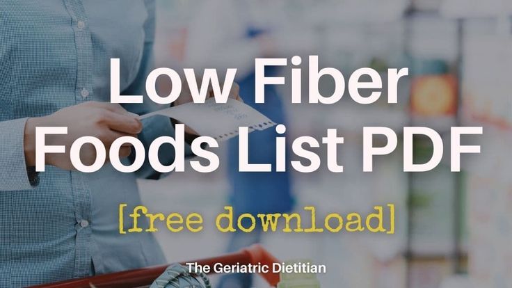 Collagen peptides protein powder (too much glutamine) Fiber Food Recipes, Low Fiber Diet Recipes Meals, Low Fiber Foods List, Low Fiber Vegetables, Low Residue Diet Food List, Fiber Vegetables, Diviticulitis Diet, Fiber Foods List, Low Residue Diet