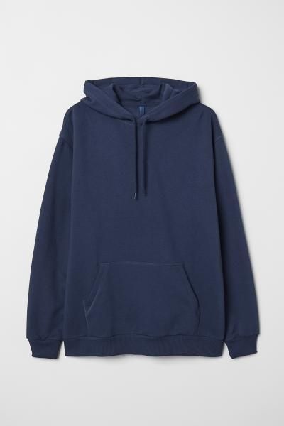 Dark Blue Hoodie, Plain Hoodies, Drawing Clothes, Blue Hoodie, Hoodie Girl, Hoodies Design, Comfy Outfits, Cute Casual Outfits, Hoodie Jacket