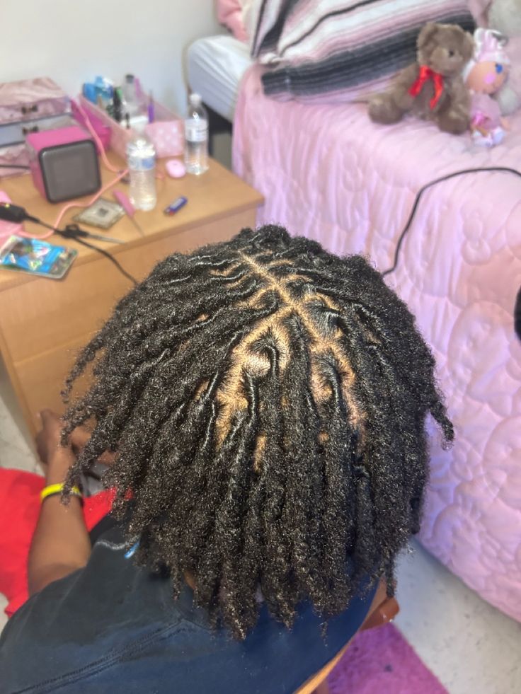 Barrel Braids On Locs, Twists Black Men Hair, Hair Twists Black, Dread Hairstyles For Men, Boy Braids Hairstyles, Braids For Boys, Two Strand Twist, Cute Dreads, Rapper Outfits