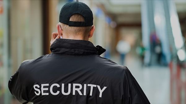 Security Hire Melbourne