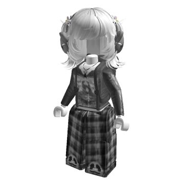 Roblox Emo Outfits, Roblox 3, Emo Outfits, Cool Avatars, Roblox Pictures, Roblox Roblox, Fit Girl, Pose Reference Photo, The Millions