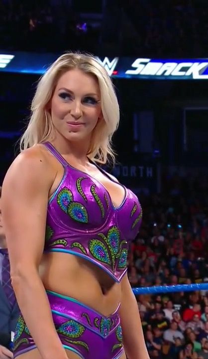 Charlotte Flair Charlotte Flair Hot, Charlotte Wwe, Charlotte Flair Wwe, Wwe Outfits, Wwe Women's Division, Wrestling Stars, Wwe Smackdown, Wwe Female Wrestlers, Wwe Girls