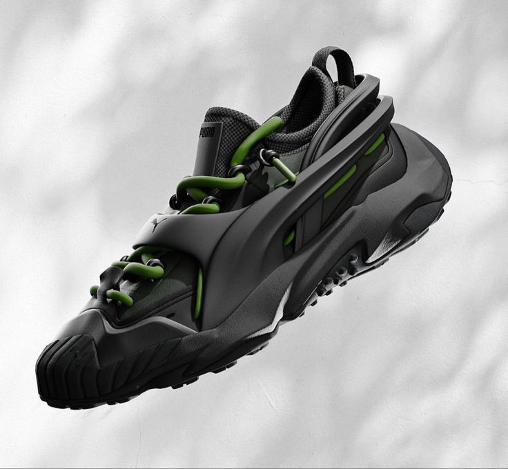 Sneakers Sketch, Futuristic Shoes, Footwear Design, Shoes Design, Shoe Inspo, Designer Shoes, Black Fashion, Sneaker Boots, Tennis