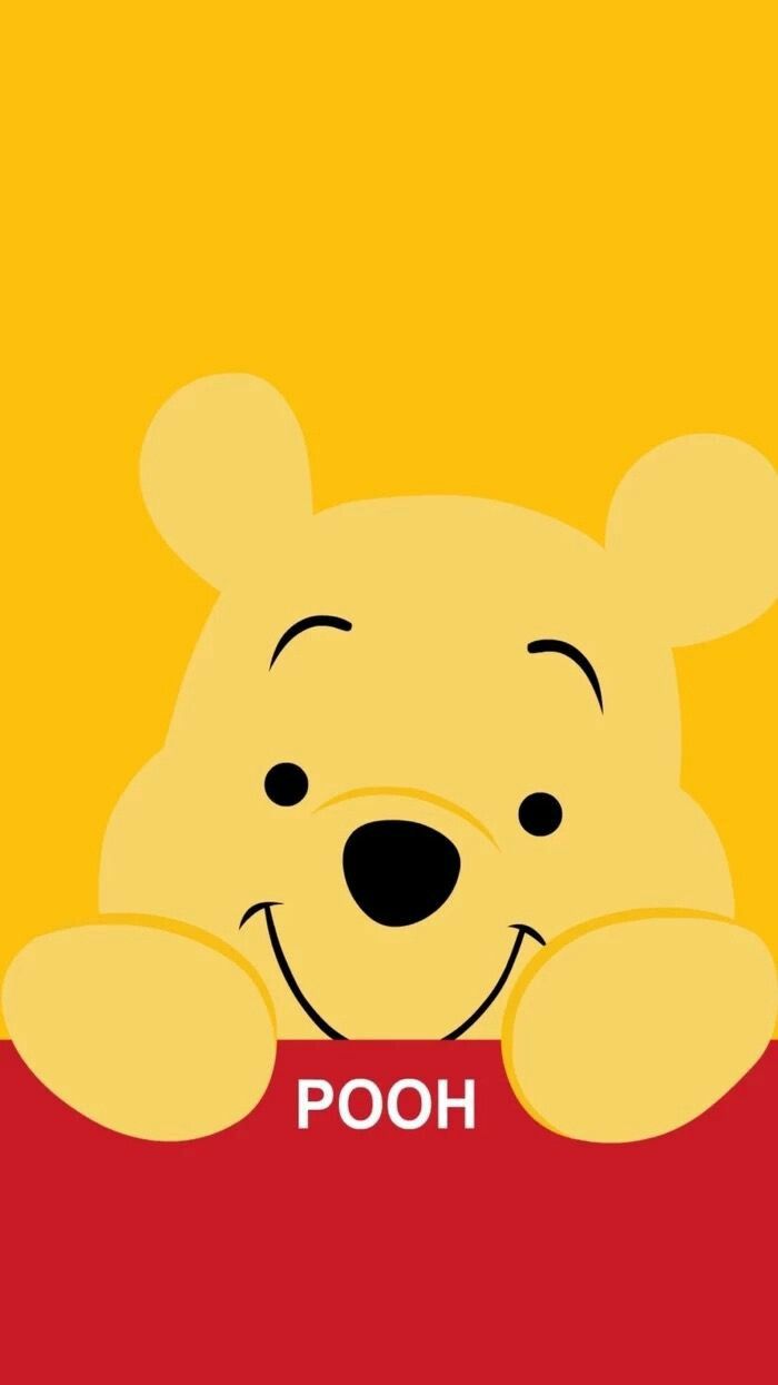 El top 100 celular fondos de pantalla de winnie pooh