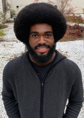 Afro Hair Men, Black Men Afro, Men Afro, Afro Hairstyles Men, Afro Pick, Afro Men, Black Men Hairstyles, Men Hairstyles, Mens Braids