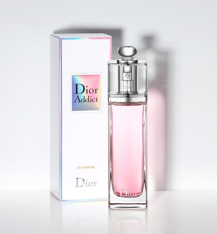 Perfume Dior, Christian Dior Addict, Koleksi Parfum, Dior Parfum, Dior Perfume, Unique Fragrance, Dior Addict, Best Fragrances, Essential Oil Fragrance