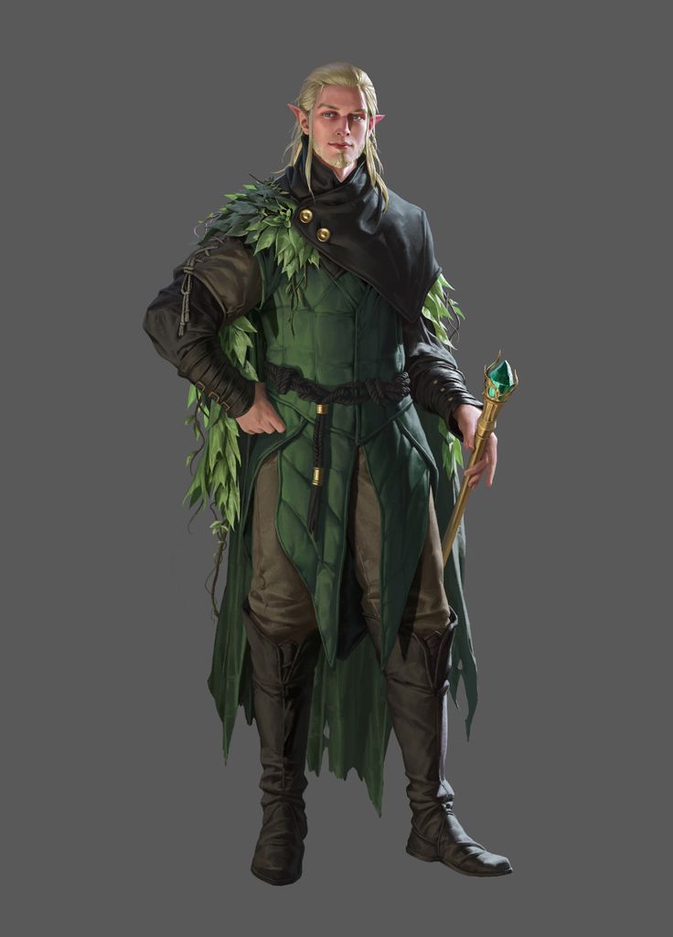 ArtStation - Explore Npc Art, Dnd Elves, Male Elf, Elf Characters, Pathfinder Character, Elf Art, Fantasy Races, Dungeons And Dragons Characters, Dnd Art