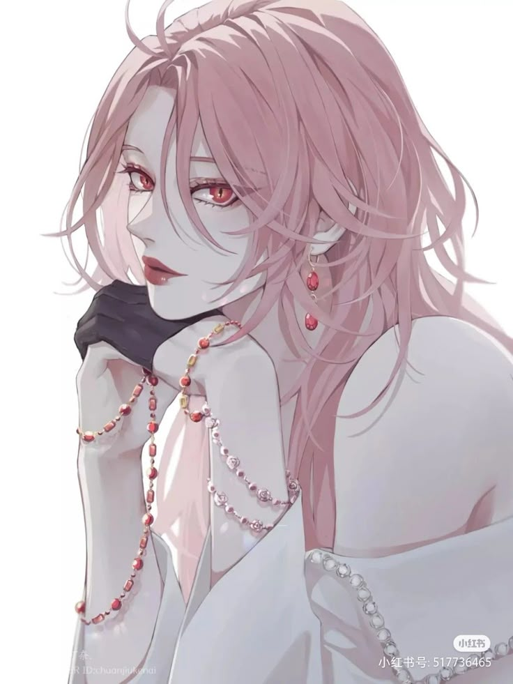 Countess Chelsea, 심플한 그림, Pink Hair Anime, Path To Nowhere, Japon Illustration, Cute Anime Profile Pictures, Human Art, 영감을 주는 캐릭터, Digital Art Girl