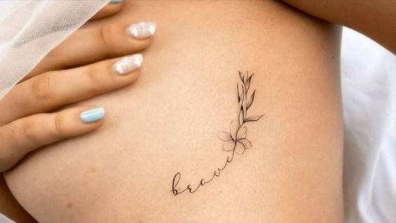 Tattoos | Best Tattoo Ideas for Women