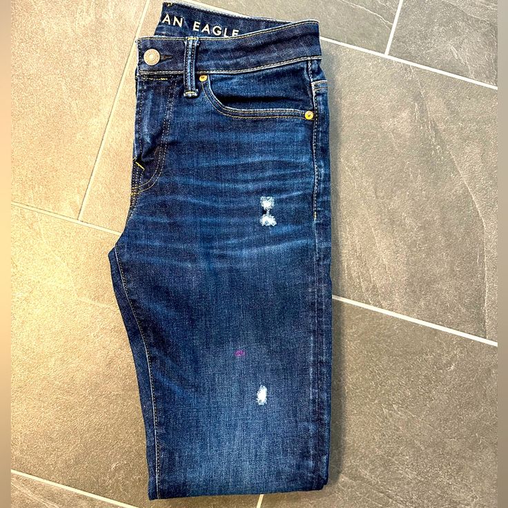 American Eagle Airflex Jeans Brand New Condition Without Tags Men’s Size 29/30 American Eagle Jeans Mens, Cheap Vintage Men's Jeans, Mens American Eagle Jeans, Men’s Wrangler Jeans, Fits Clothes, American Eagle Men, American Eagle Jeans, American Eagle Outfitters Jeans, Jeans Brands