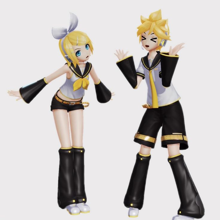 Len Vocaloid, Rin And Len, Len Y Rin, Vocaloid Len, Twins Posing, My Pookie, Kagamine Rin And Len, Vocaloid Funny, Vocaloid Characters