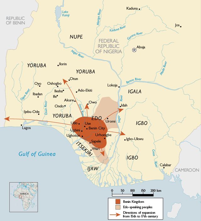 a map showing the location of some major cities in africa and other countries, with red dots indicating where they are located