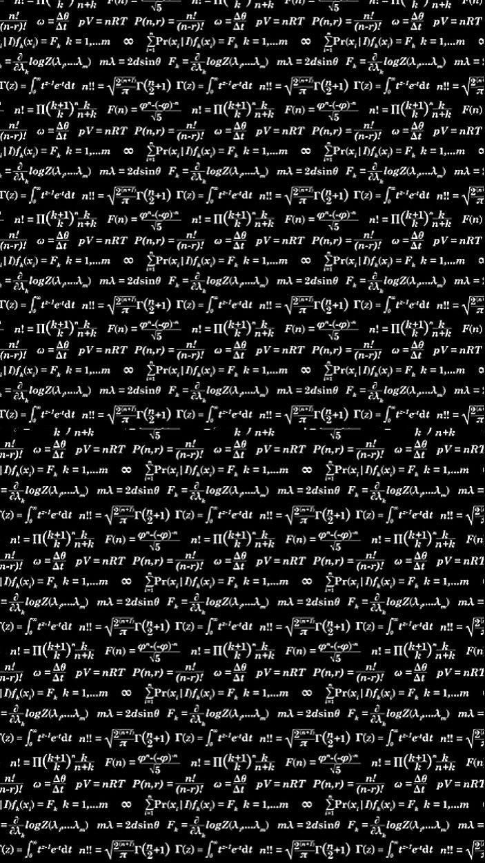 Physics And Mathematics Wallpaper, Theoretical Physics Aesthetic, Wallpaper Mathematics, Physics Aesthetic Wallpaper, Maths Formulas Wallpaper, Mathematics Wallpaper, Mathematics Aesthetic, Physics Wallpaper, Maths Aesthetic