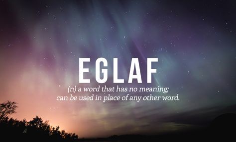 an image with the words e glaf above it in white and purple colors