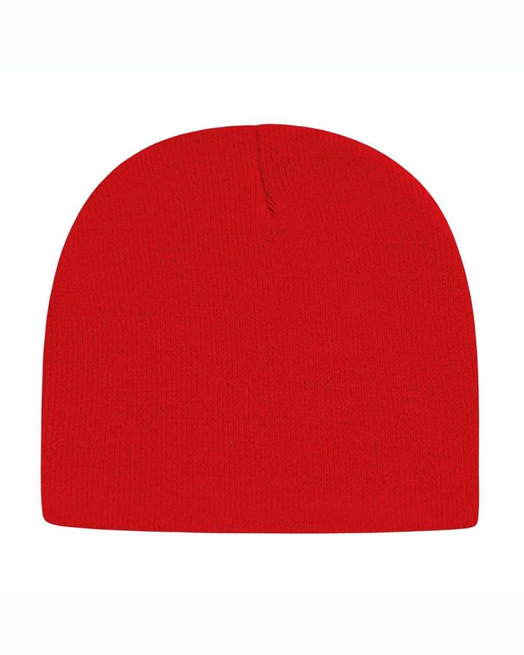 100% Acrylic; 8 1/2" knit; Made in the USA Hair Twists Black, Cap America, Swag Hats, Streetwear Tshirt Design, Streetwear Hats, Album Artwork Cover Art, Kobe Bryant Pictures, Clothing Brand Logos, Red Beanie