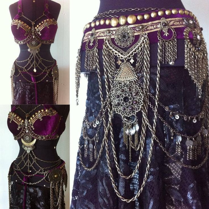 Imani Ateliê - Equipe on Instagram: “For Kayla Seutter Alaska - USA #costusmesimani _____________________________________________ #tribalfusionbellydancer #tribalbellydance…” Bellydance Costume, Dancing Costumes, Belly Dance Outfit, Argentine Tango, Belly Dance Costume, Belly Dancing, Belly Dance Costumes, Fantasy Dress, Fantasy Clothing