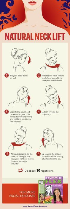 Neck Pain Exercises, Band Training, Chin Exercises, Face Fat, Face Yoga Facial Exercises, Neck Exercises, Facial Yoga, Neck Lift, Face Exercises