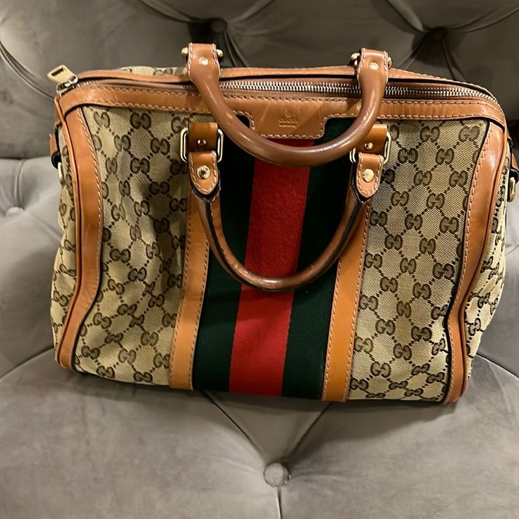 Good Condition, Classic Bag Classic Bags, Gucci Bags, Gucci Bag, Limited Time, Bag Lady, Gucci, Handbags, Quick Saves, Color