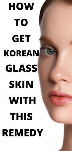 Get Korean Glass Skin, Vapo Rub, Egg Mask, Perfect Christmas Dinner, Vaseline Uses, Vicks Vaporub Uses, Korean Glass Skin, Uses For Vicks, Remove Dark Circles