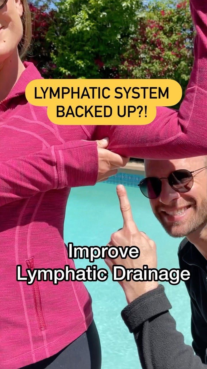 postureguymike on Instagram: Improve lymphatic drainage by doing this exercise! #lymphaticdrainage #lymph #lymphaticsystem #burnfat #stubbornfat #weightloss #exercise… Jenga Blocks, Exercise Videos, Preventative Health, Stubborn Fat, Arm Workout, Mind Body, Yoga Fitness, Fat Burning, Workout Videos