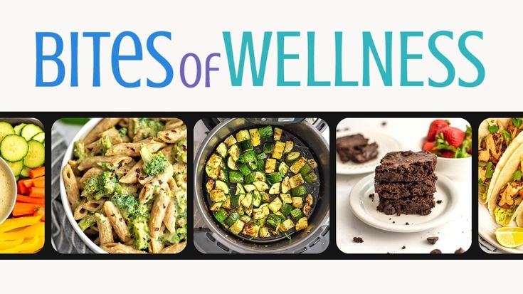 Bites of Wellness - Simple Gluten Free Recipes