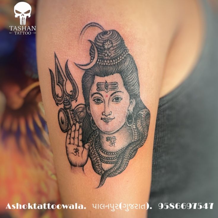 TashanTattoo
AshokTattooWala
S.20. Tirupati plaza
Opp. New bus stand
Near gd modi collage
Palanpur (gujrat)
9586697547
9687533310 Tamil Tattoo, Mahadev Photo, Indian Tattoos, Mahadev Tattoo, Cobra Tattoo, Simple Tattoos For Women, Cool Wrist Tattoos, Mom Tattoo Designs, Shiva Tattoo Design