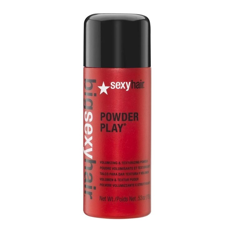 Powder Play Volumizing and Texturizing Powder helps provide full, voluminous hair. This odorless and colorless formula is great for adding texture and giving a quick boost to even baby-fine hair! Add lasting root volume to fine hair, no need to backcomb. Apply at the root on dry hair for an instant lift. Best Volumizing Mousse, Best Volumizing Shampoo, Hair Volume Powder, Volumizing Hair, Bombshell Hair, Hair Volume Spray, Volumizing Mousse, Volumizing Spray, Hair Powder