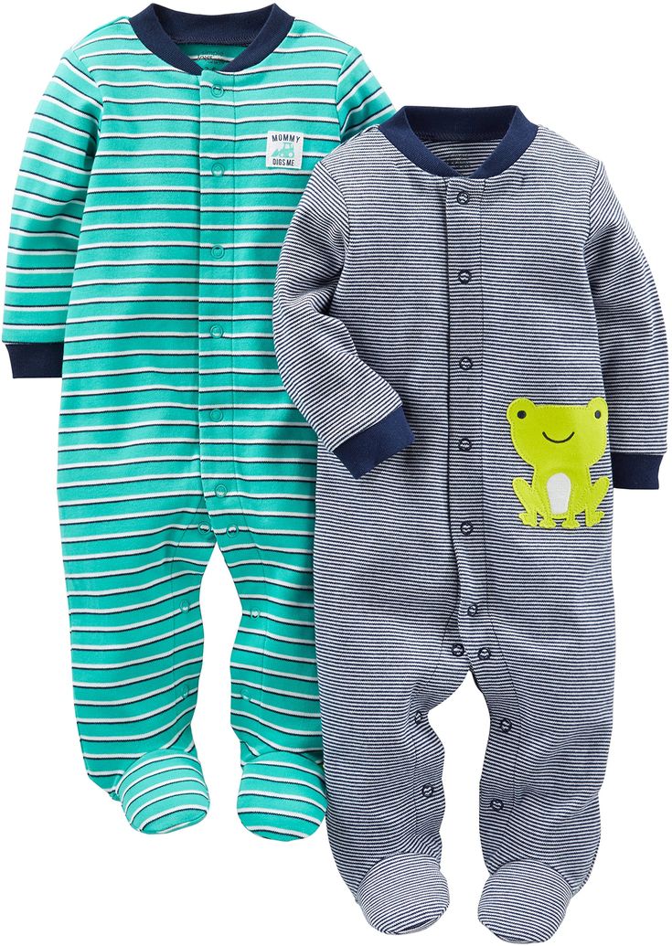 Premie Baby Clothes, Premie Baby, Best Pajamas, Simple Joys, Footie Pajama, Carters Baby Boys, Carters Baby, Baby Outfits