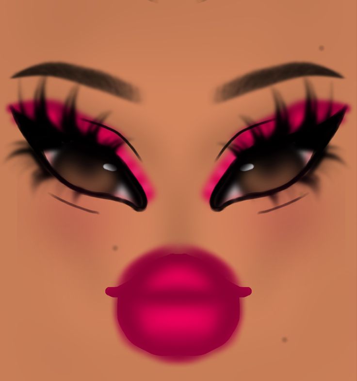 Beuty, Bro, Style Me, Halloween Face Makeup, Barbie, Faces ...