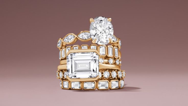 James Allen | Engagement Rings