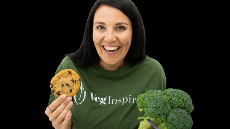 VegInspired - Kathy A. Davis