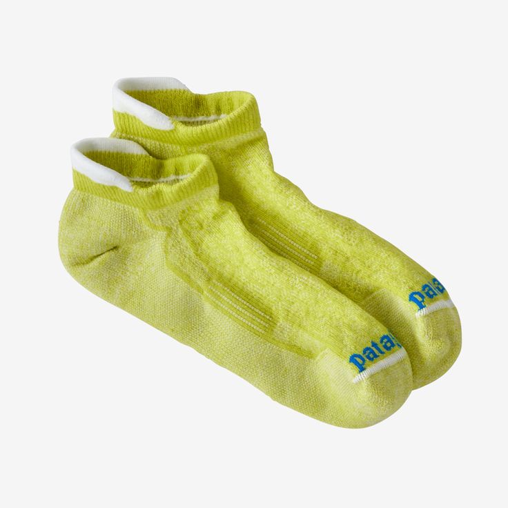 Lightly cushioned for comfort, our Wool Blend Anklet Socks are designed for a long life on the trail. They're made with Responsible Wool Standard (RWS) wool certified by Control Union (TE-00052557). We blend RWS wool with nylon and spandex for excellent stretch and recovery that lasts the lifetime of the socks. The purchase of RWS-certified products demonstrates demand for better animal welfare practices and responsible land management in the wool supply chain. | Patagonia Merino Wool Anklet Soc Fall Socks, Pantone Swatches, 50% Logo, 2022 Style, Land Management, Running Socks, December 2024, Animal Welfare, Supply Chain