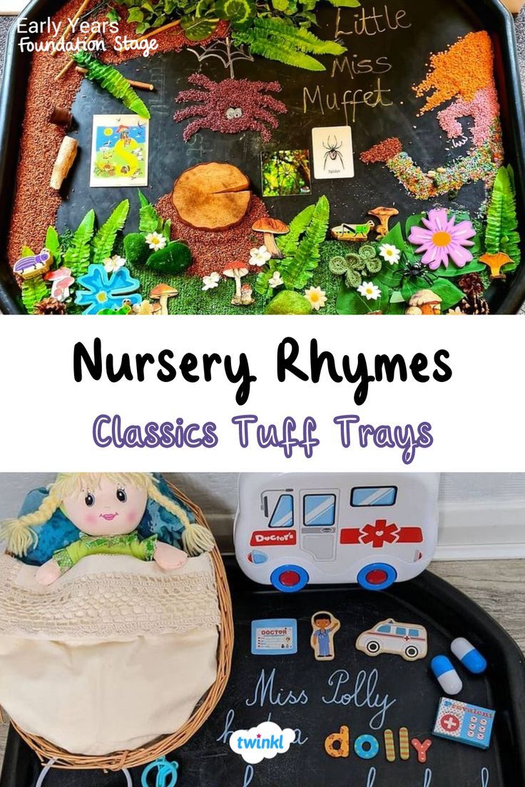 Explore these classic eyfs nursery rhyme tuff tray ideas. The old classic nursery rhymes that children loved turned into activities. Perfect for nursery rhyme week tuff trays. Special thanks to @mouse_and_roos_adventures @3rabbits.and.a.hat Nursery Rhyme Week, Eyfs Nursery, Baby Room Activities, Nursery Rhymes Preschool Crafts, Tuff Tray Ideas Toddlers, Tuff Tray Ideas, Nursery Rhyme Crafts, Music Nursery, Best Nursery Rhymes