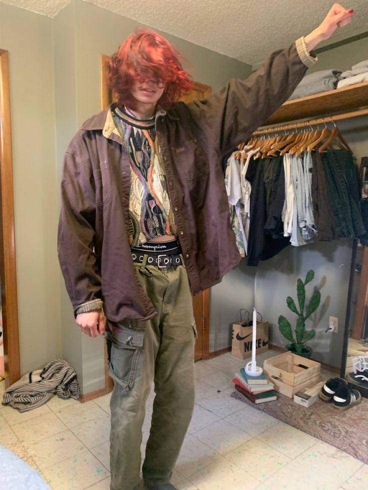 Mens Hippie Outfits, Whimsigoth Men, Whimsigoth Outfits Men, Hippie Outfits Men, Indie Boy Outfits, Hippie Style Men, Hippie Outfits 70s, Punk Outfits Men, Hippie Outfit Inspo