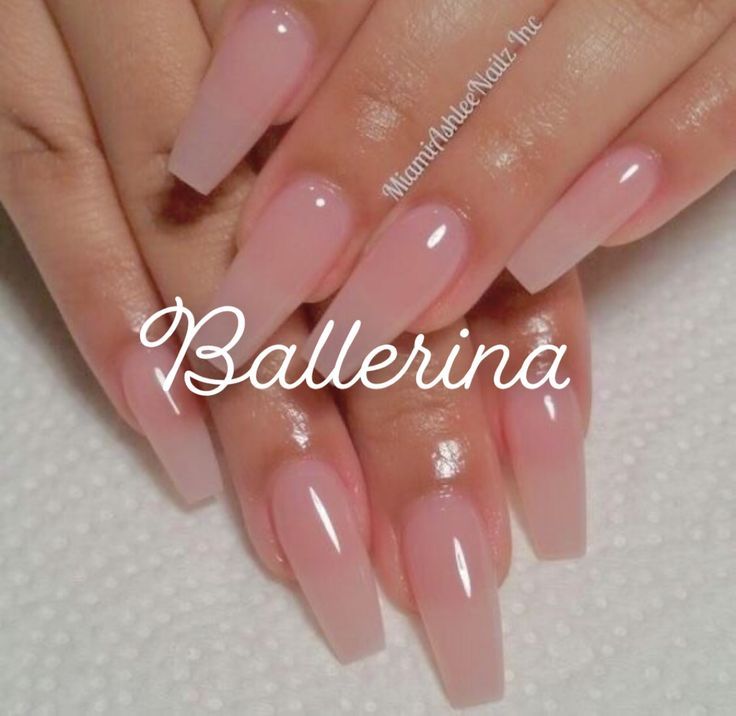 Pin by breyanah on N A I L S in 2022 | Ballerina nails shape, Natural acrylic nails, Pink acrylic nails Ballerina Short Nails, Ballerina Nails Shape, Ballerina Acrylic Nails, Short Nails Acrylic, Natural Acrylic Nails, Nails Shape, Clear Acrylic Nails, Acrylic Nail Shapes, Ombre Acrylic Nails