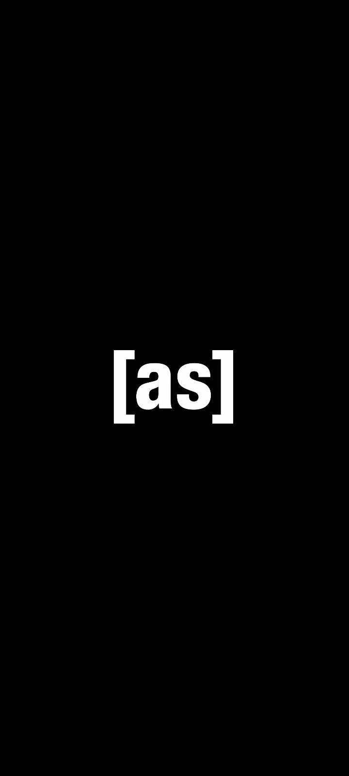 the word iasi is written in white on a black background