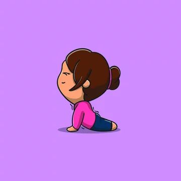 izham photos, images, assets | Adobe Stock Girl Illustration, Business Promotion, Girls Illustration, Pose Reference, Vector Icons, Yoga Poses, Adobe Stock, Yoga, Disney Characters