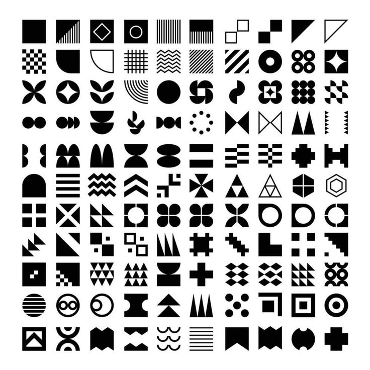 Download abstract geometric shape icon set collection for element decoration. random shape of icon elements to create any design. for free Geometric Shape Logo Design, Different Geometric Shapes, Abstract Icons Design, Shape Combination Design, Geometric Icons Design, Design Shapes Geometric, Illustration Shapes Design, Geometric Elements Design, Geometric Shapes Branding