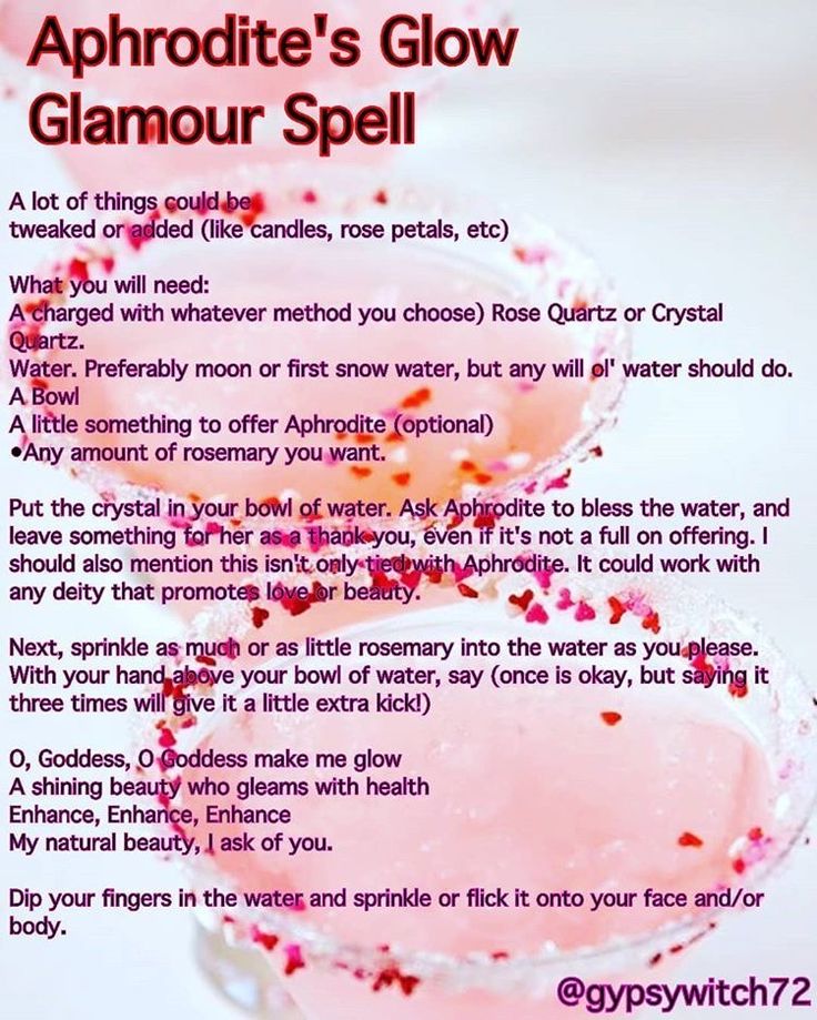 Glamor Spells Witchcraft, Herbs For Beauty Spells, Glamor Magic Spells, Glamor Spells, Glam Magick, Love Spell Herbs, Beauty Spell Jar, Glamor Magic, Glamour Magick